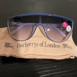 Burberry sunglasses 100% authentic